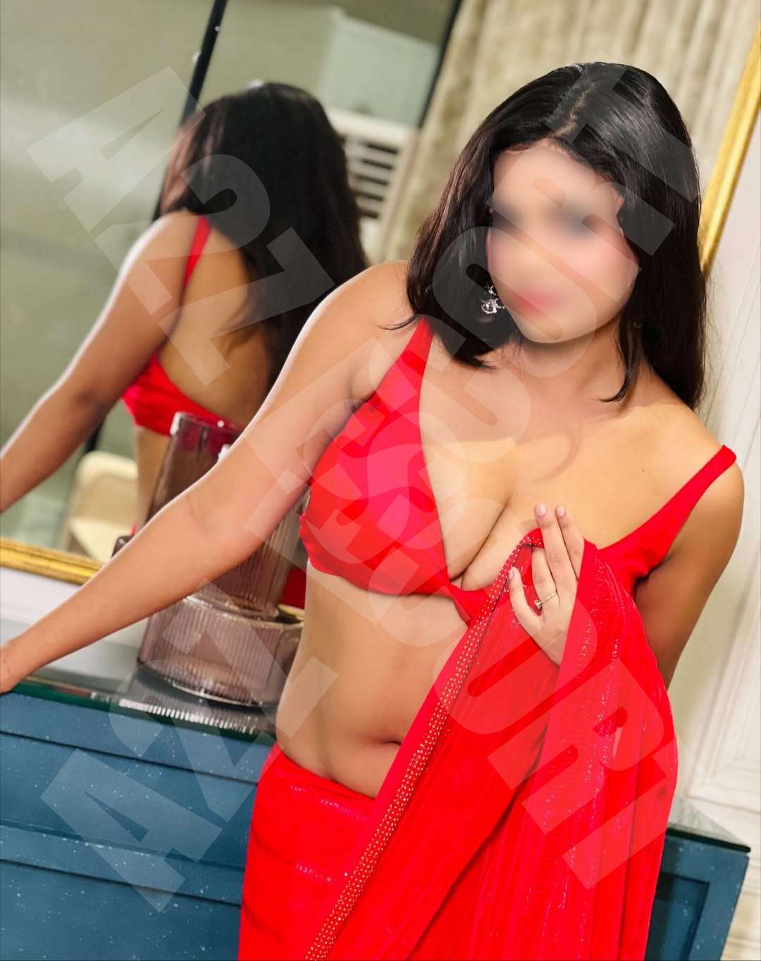 call girls in Nashik with stunning companions, playful brunette Call Girl in Nashik enjoying the outdoors