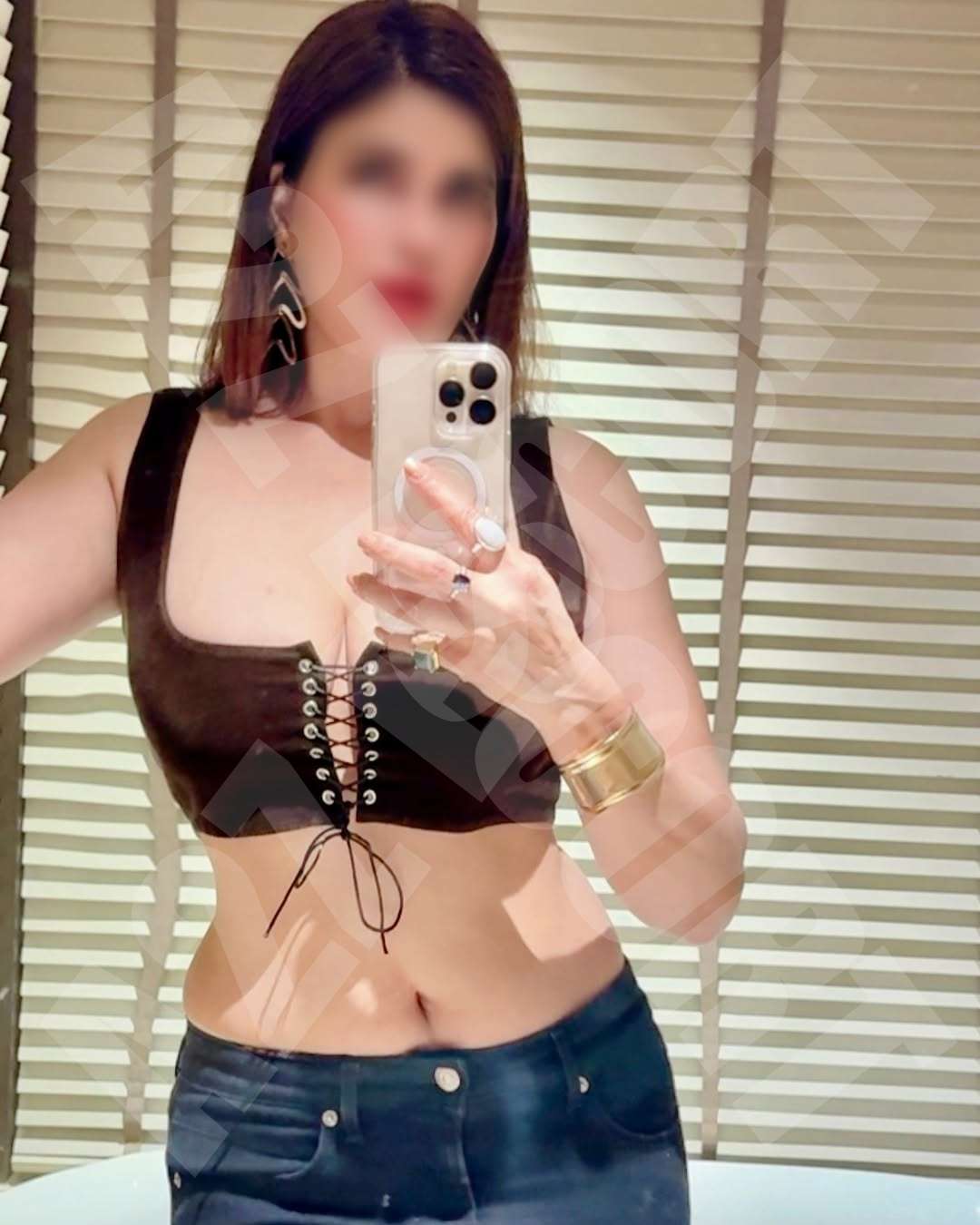 call girls in Nashik with stunning companions, playful brunette Call Girl in Nashik enjoying the outdoors
